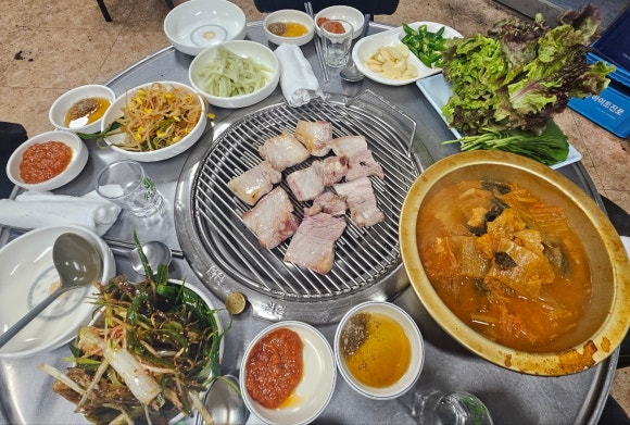 북문 돼지막 이미지
