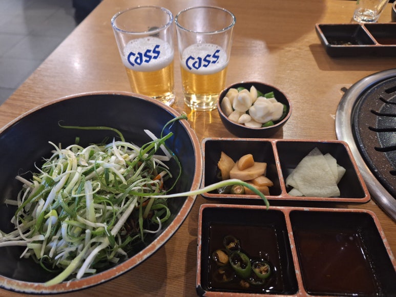 이차돌상록수역점 이미지