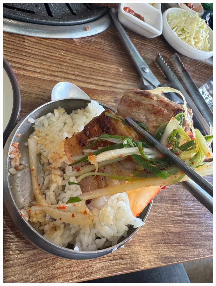 까치생숯불구이 이미지