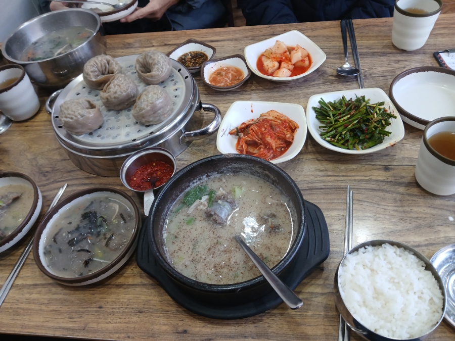 서가네메밀촌 이미지