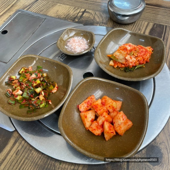 부강순대국 이미지