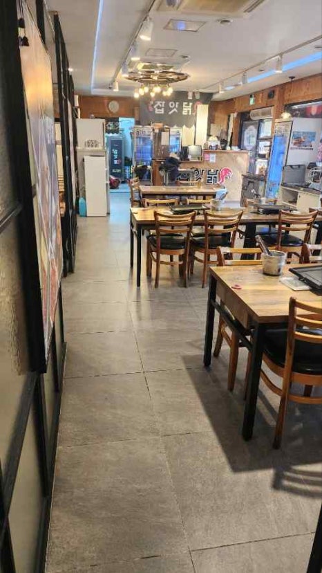 잡앗닭 양산북정본점 이미지