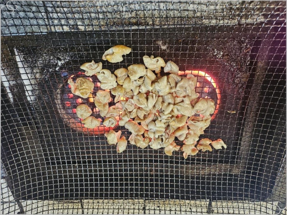 연탄집 이미지