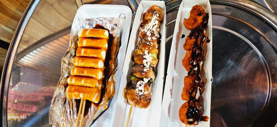 이게진짜닭꼬치 이미지