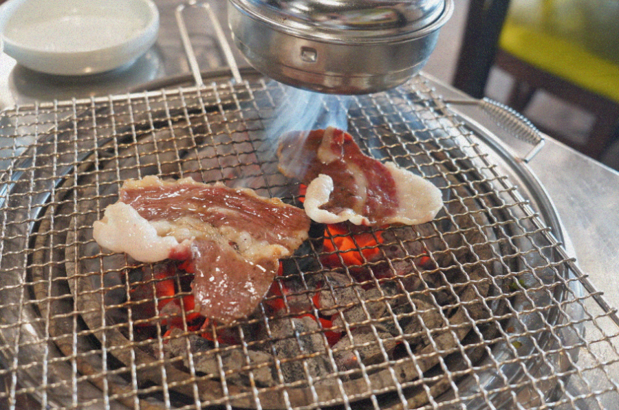 합정시장 이미지