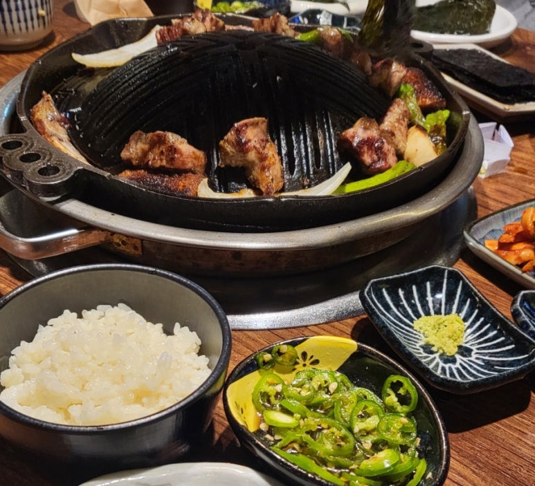 양고기푸줏간 이미지