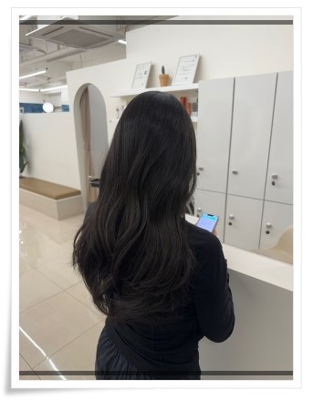 로뎀미용실 이미지