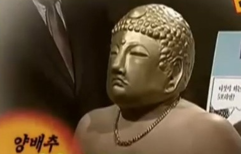 경주얼굴빵 황리단길맛집 이미지