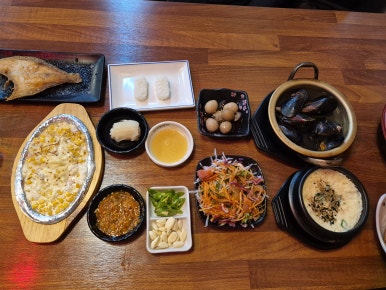 용산수산 이미지