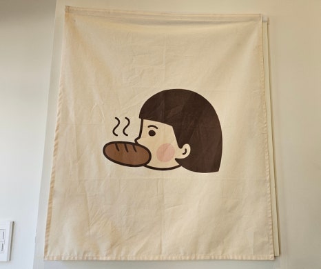 모구모구과자점 인 다산 이미지