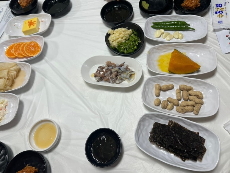 진동수산횟집 이미지