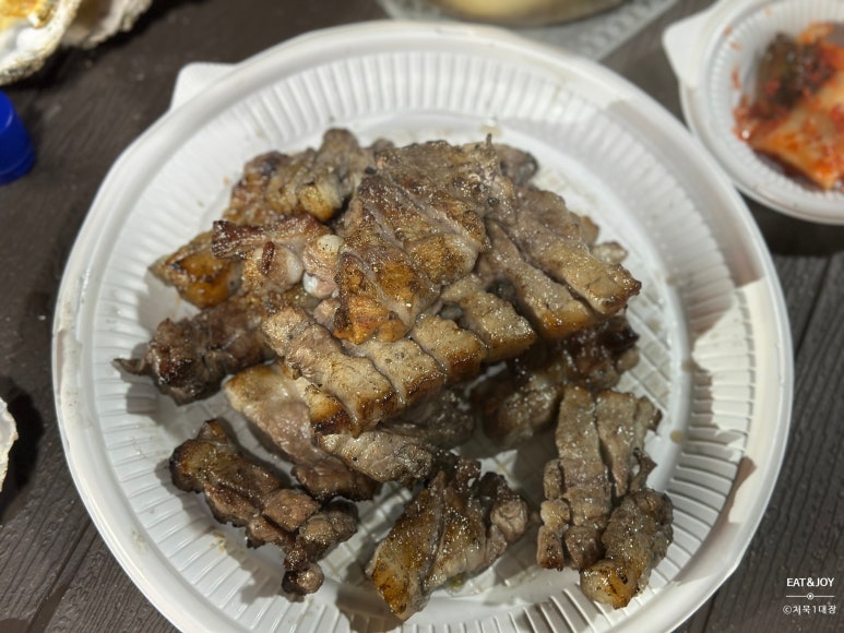 초정힐링캠핑장 이미지