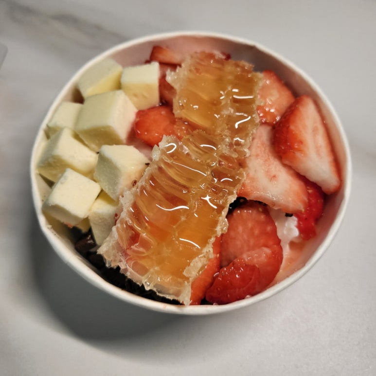 카페요아정울산 이미지