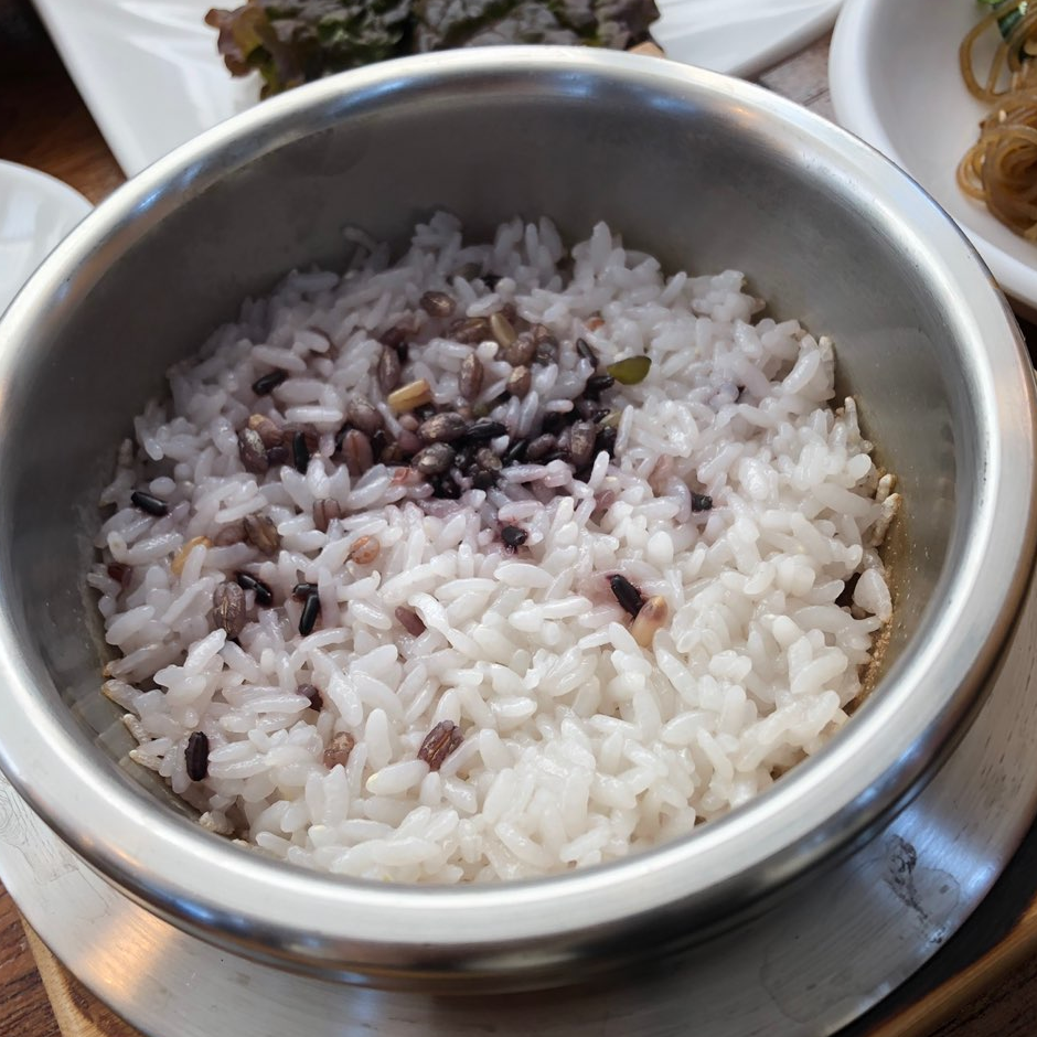황실미가 이미지