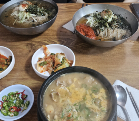내고향국밥 이미지