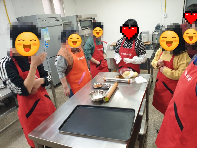 두리하나다울 이미지