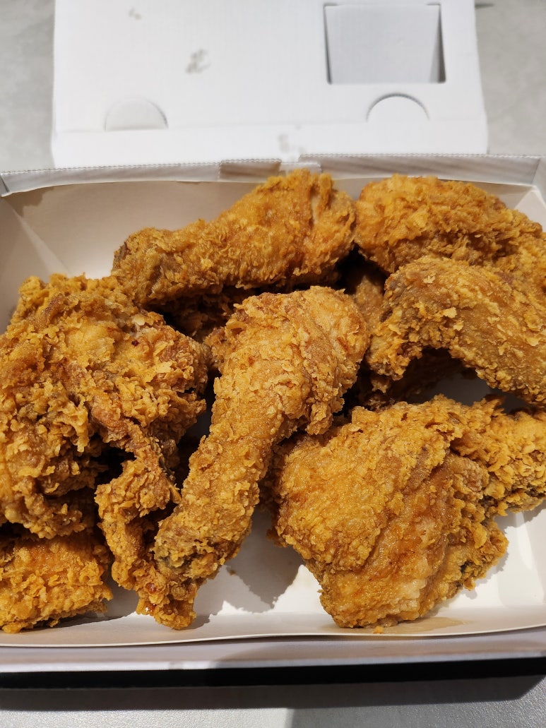 비비큐영종 이미지