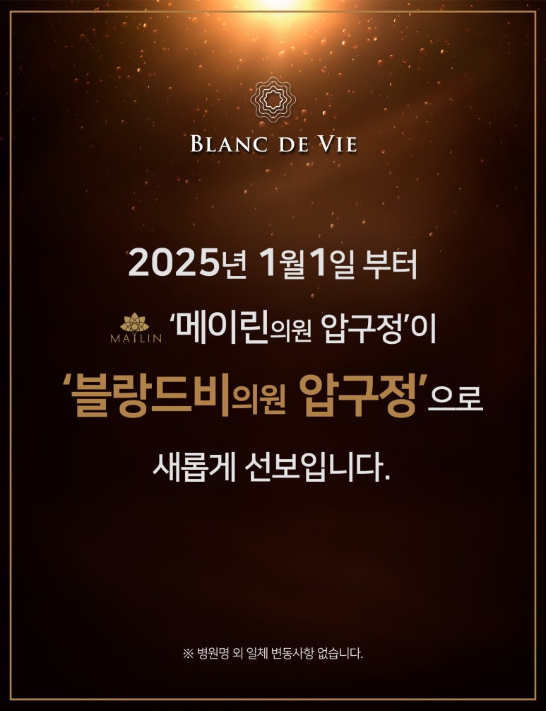 블랑드 미 이미지