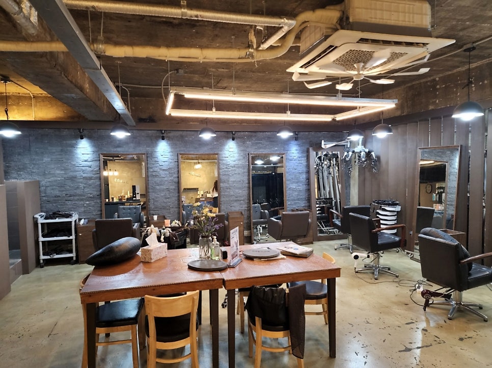 제이제이미용실 이미지
