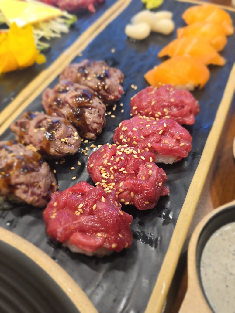 육회바른연어 김포구래역점 이미지