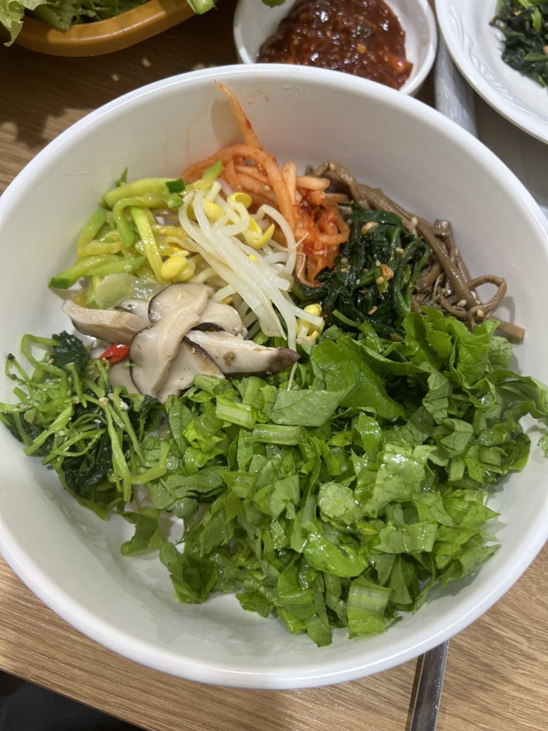 정읍행복식당 이미지