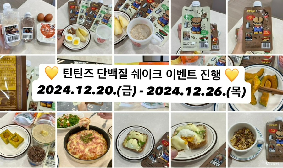 틴틴즈 이미지