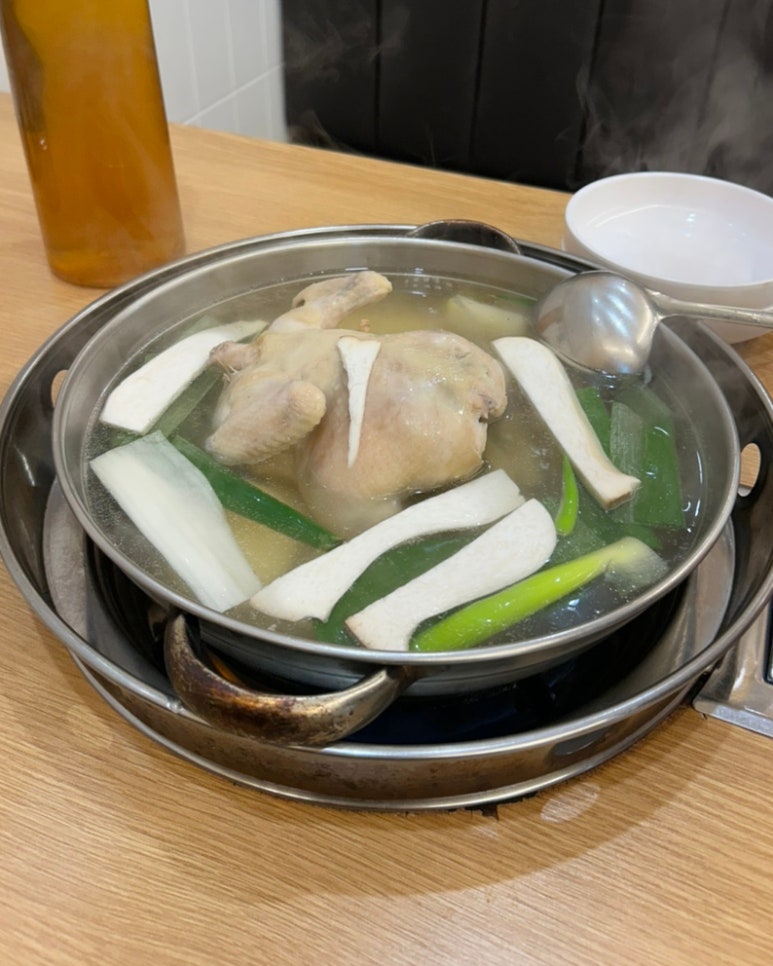 장안닭한마리 이미지