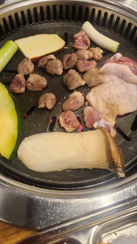 잡앗닭 양산북정본점 이미지