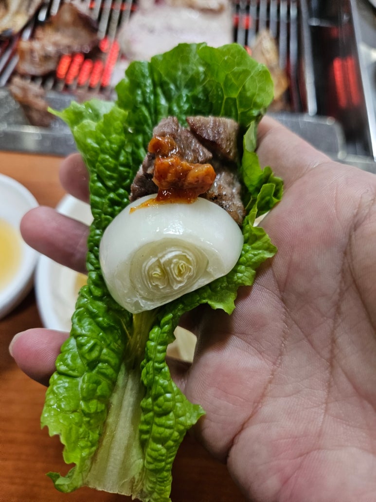 삼화왕갈비 이미지