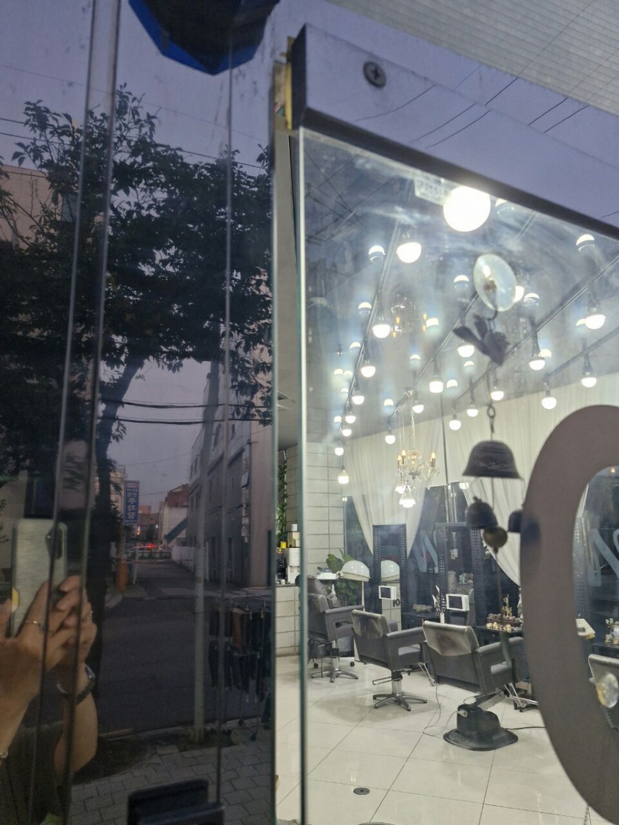 더블엠헤어 이미지