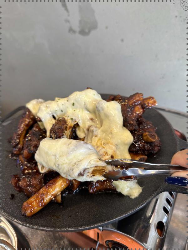 쪽갈비가 맛있는집 이미지