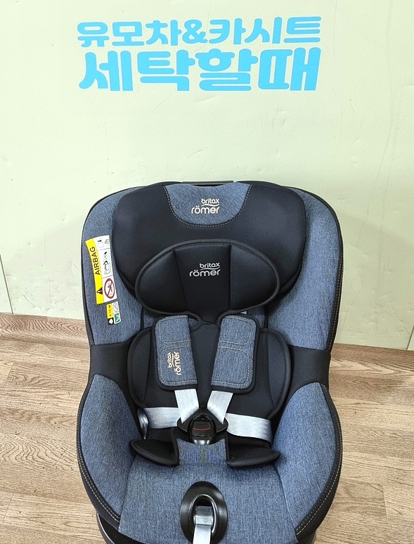 유모차&카시트세탁할때 이미지