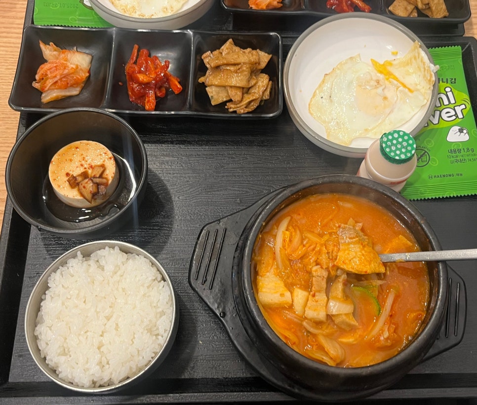 대선식당 사진 7