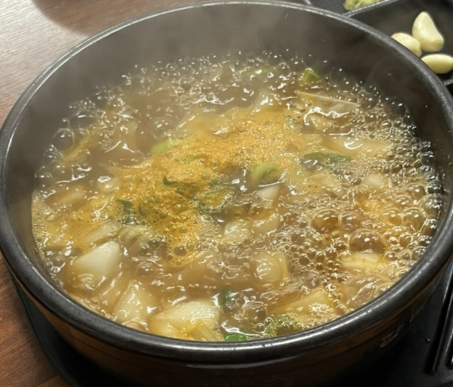 냉삼골목집 이미지