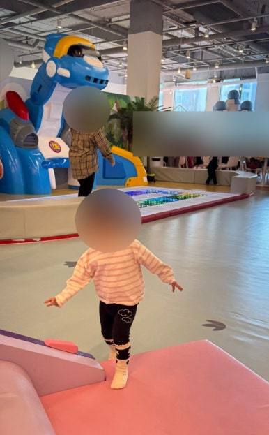 고고다이노키즈카페 청라점 이미지