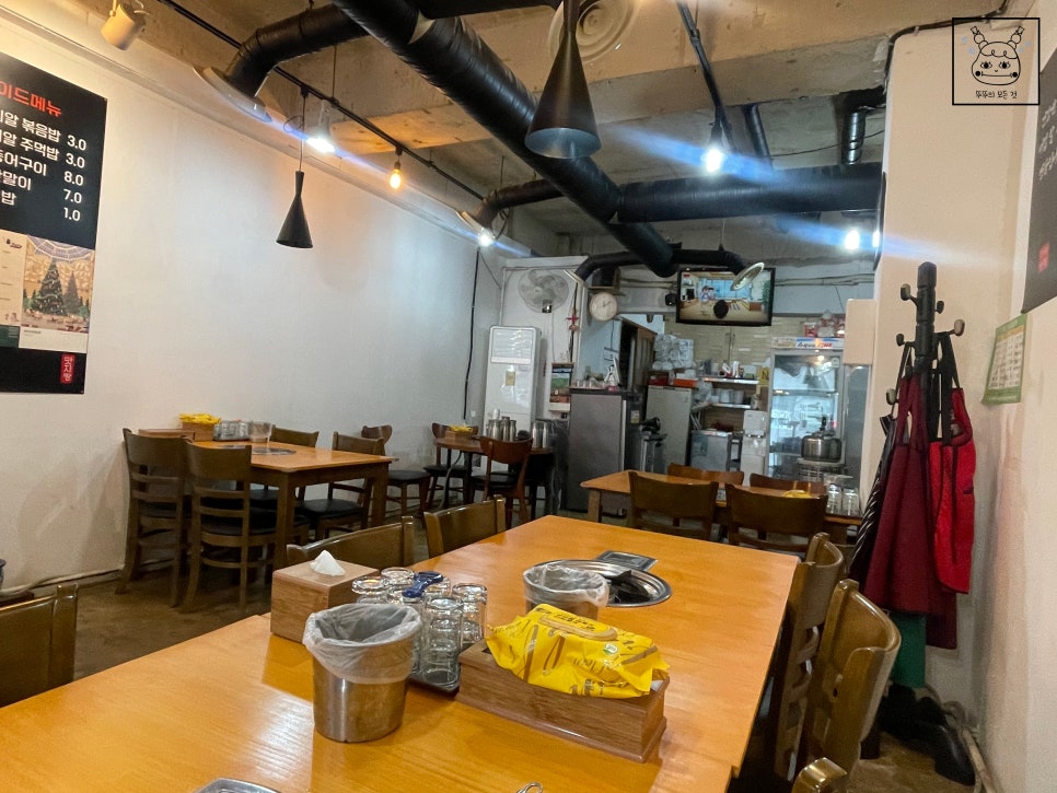 서림식육식당 이미지