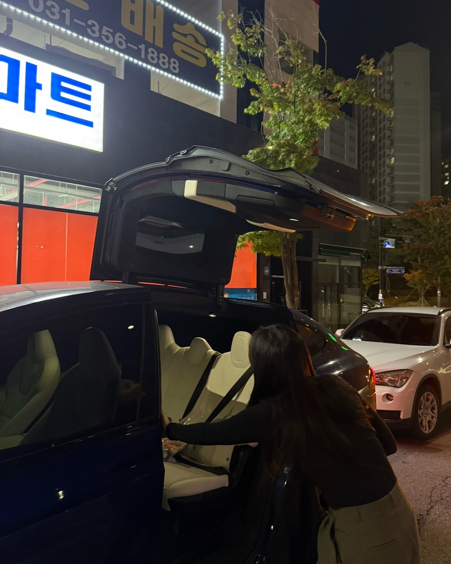 샐러바웃화성남양점 이미지