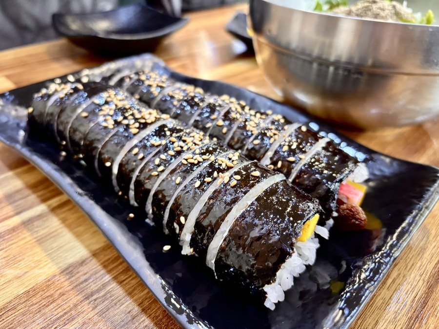 하나칼국수김밥 이미지