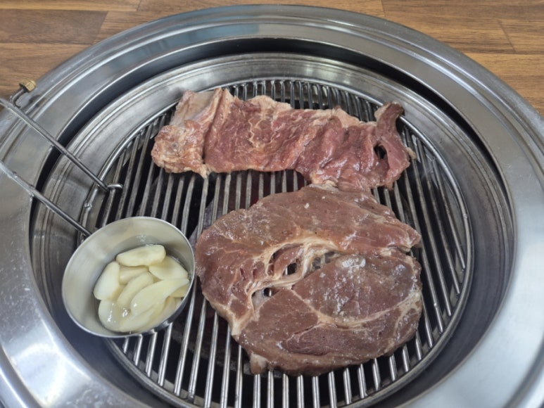 효원가든 이미지