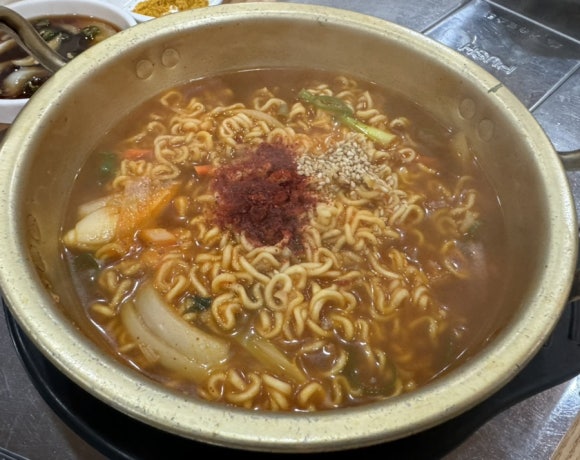 손이가네대구막창 이미지