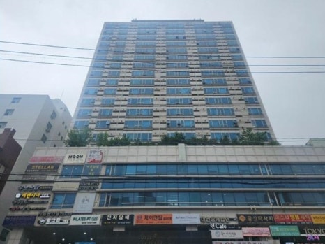 롯데골드로즈ⅱ 이미지