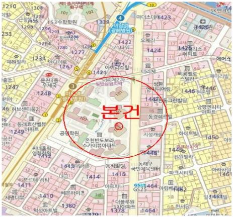 반도보라마트 이미지