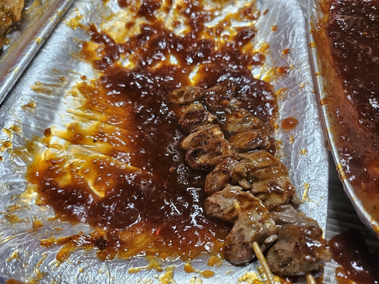 이모네염통꼬치 이미지