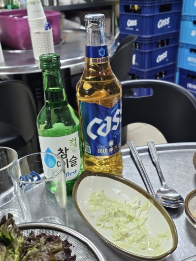 동원참나무숯불구이 이미지