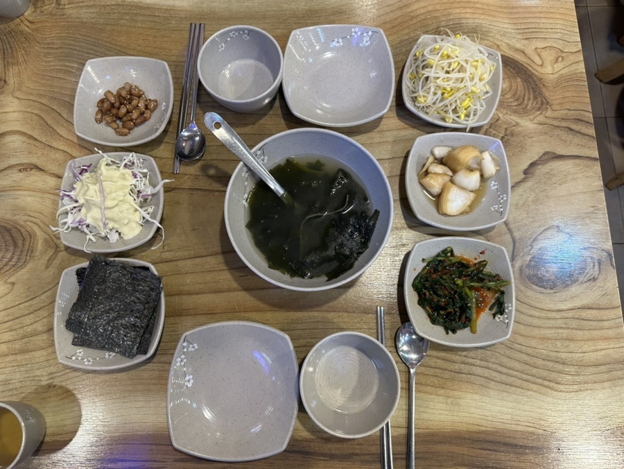 김서방명태이야기 이미지