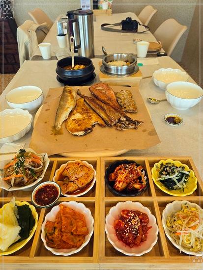 넘버원연화리생선구이 이미지