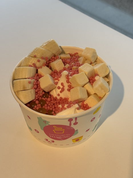카페요아정 홍천점 이미지