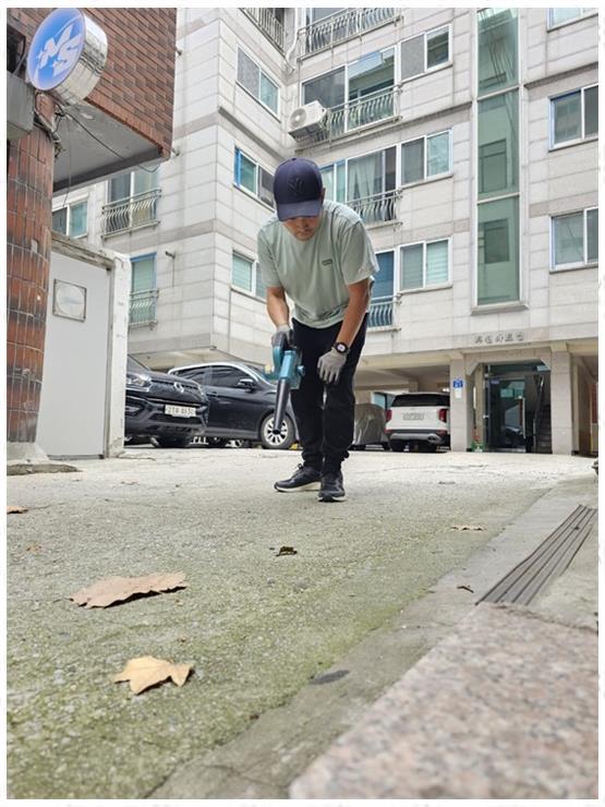 얼짱환경 이미지