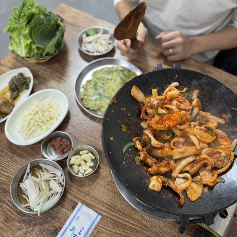 참맛숯불바다장어구이 이미지
