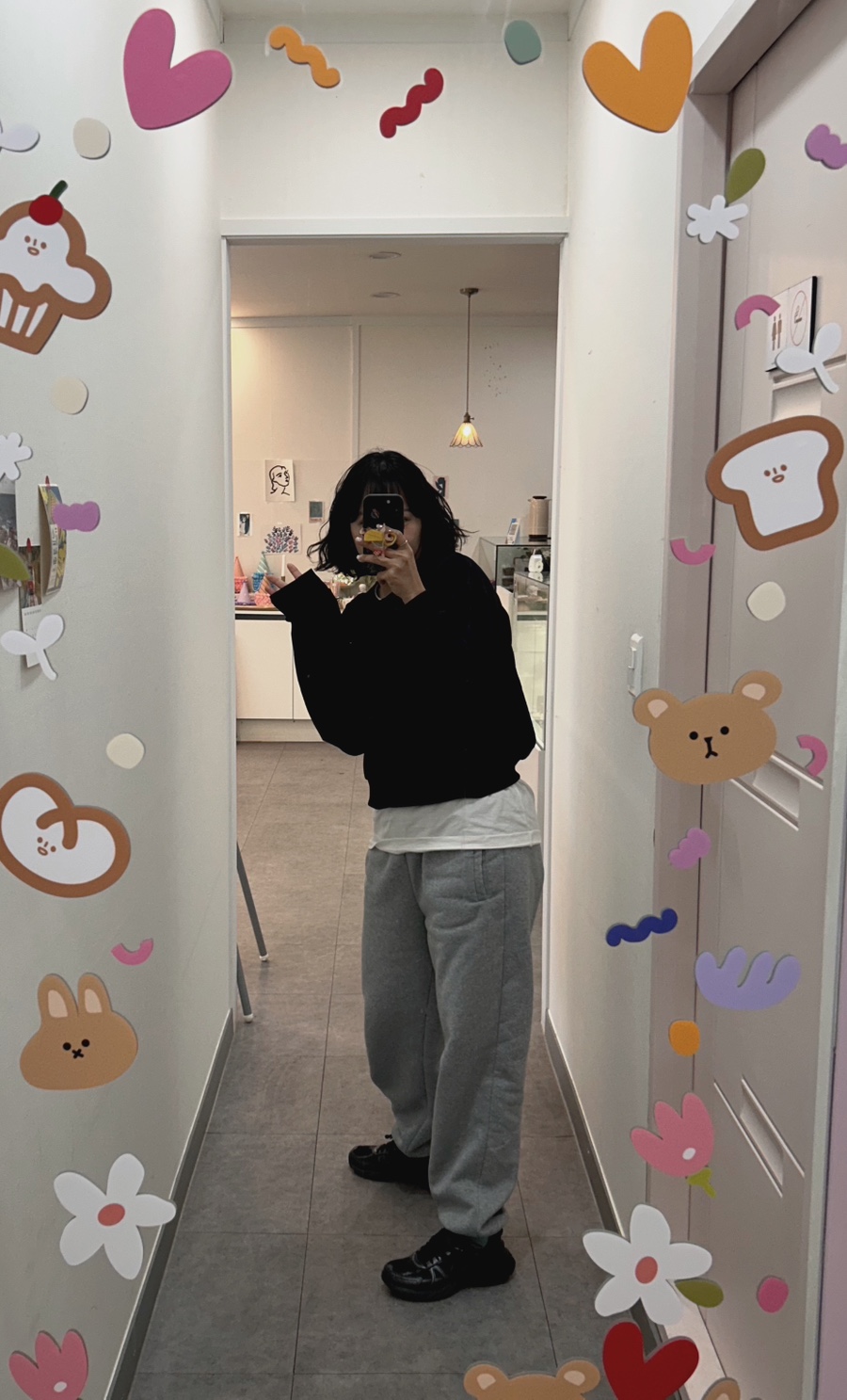 늘곰케이크 이미지